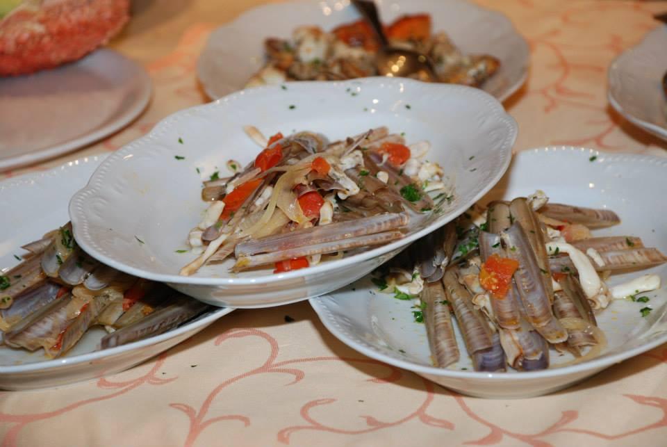 Ristorante La Perla Rosa