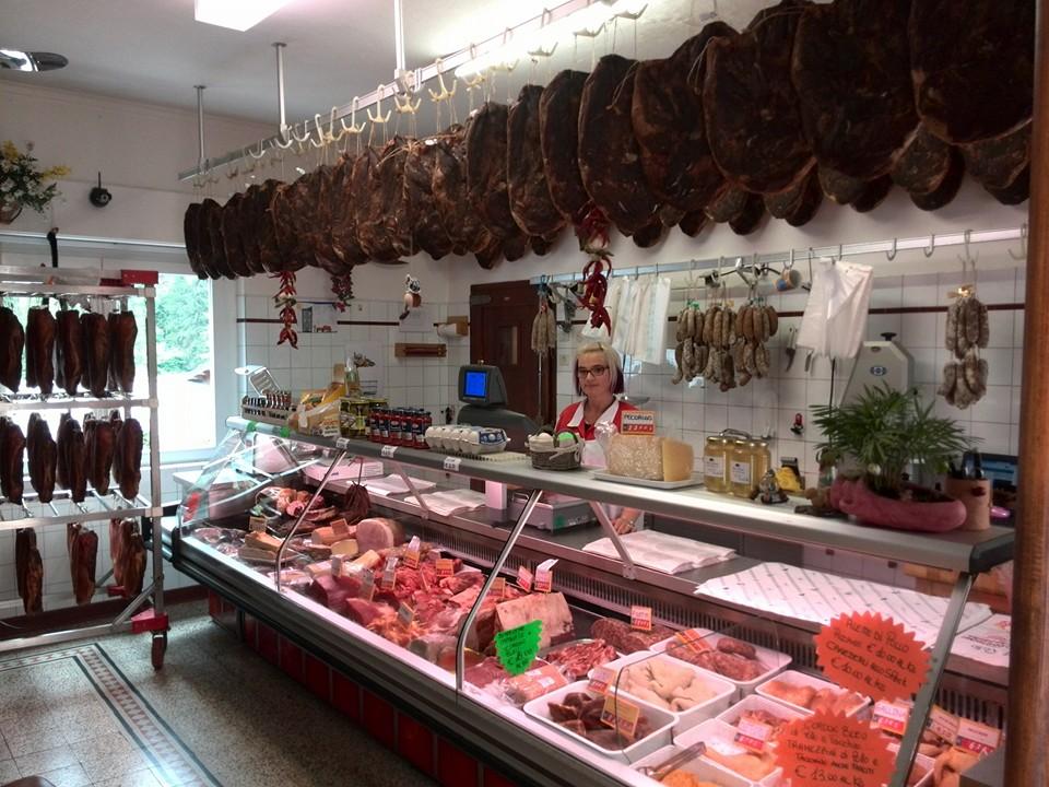 Macelleria Ongaro