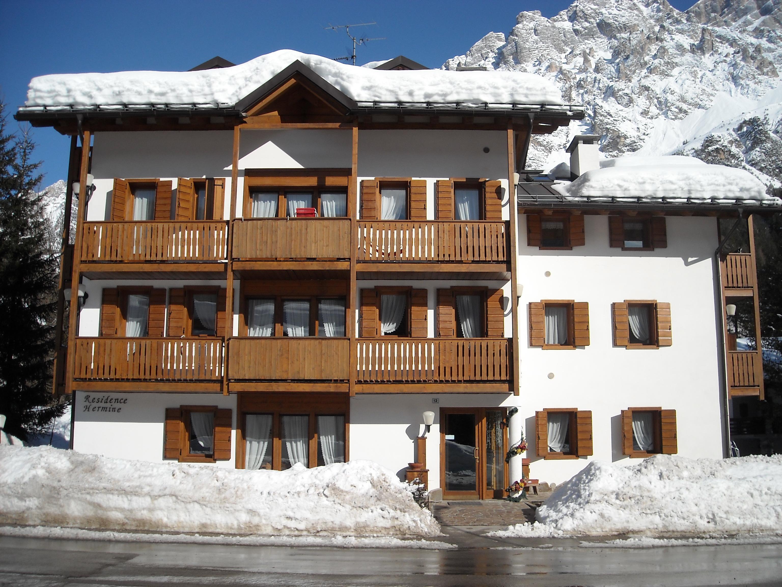RESIDENCE HERMINE - 2
