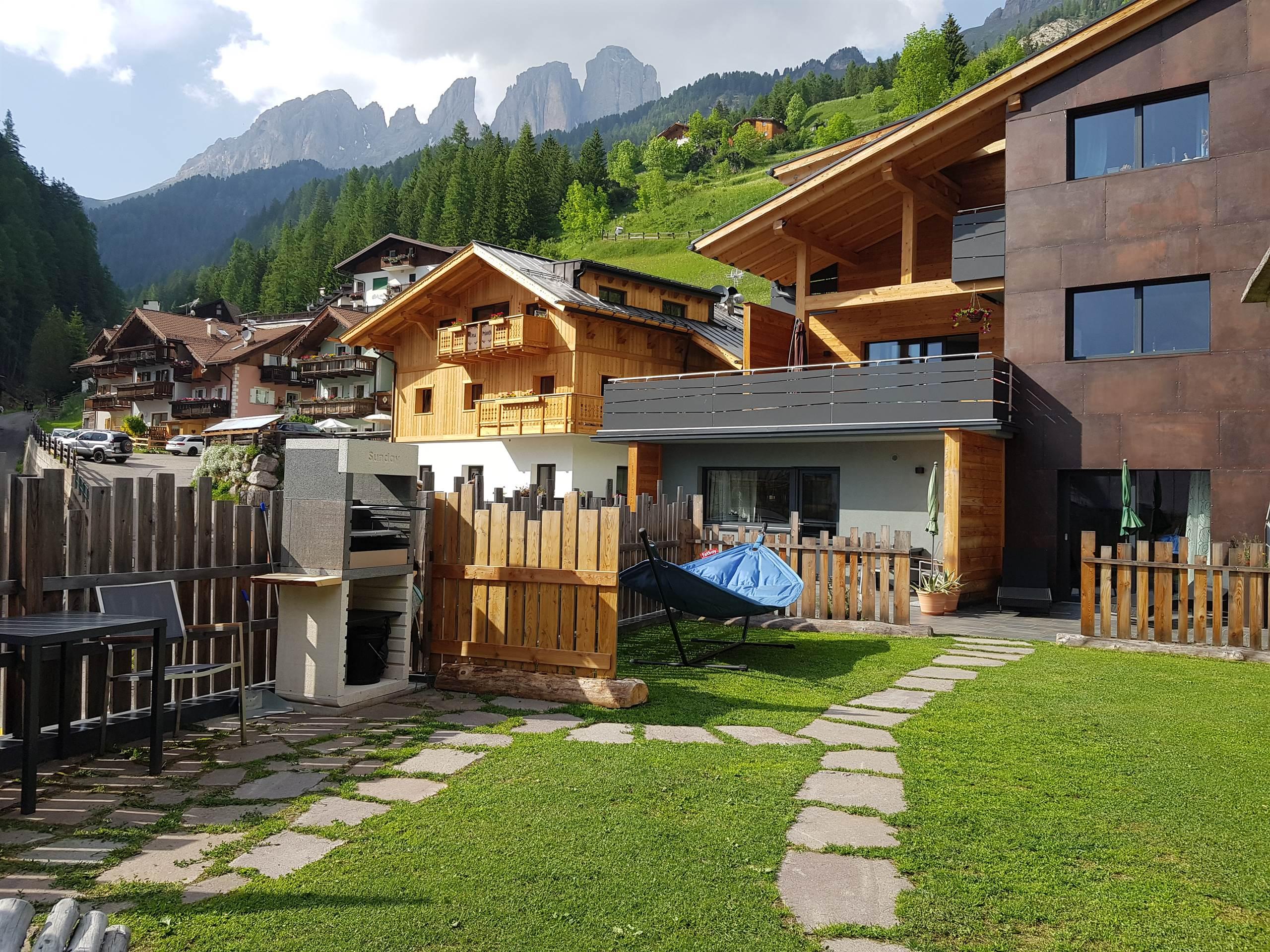 Appartement/Fewo