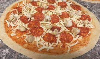 Pizza al taglio e da asporto  