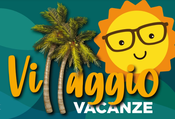 Holiday village