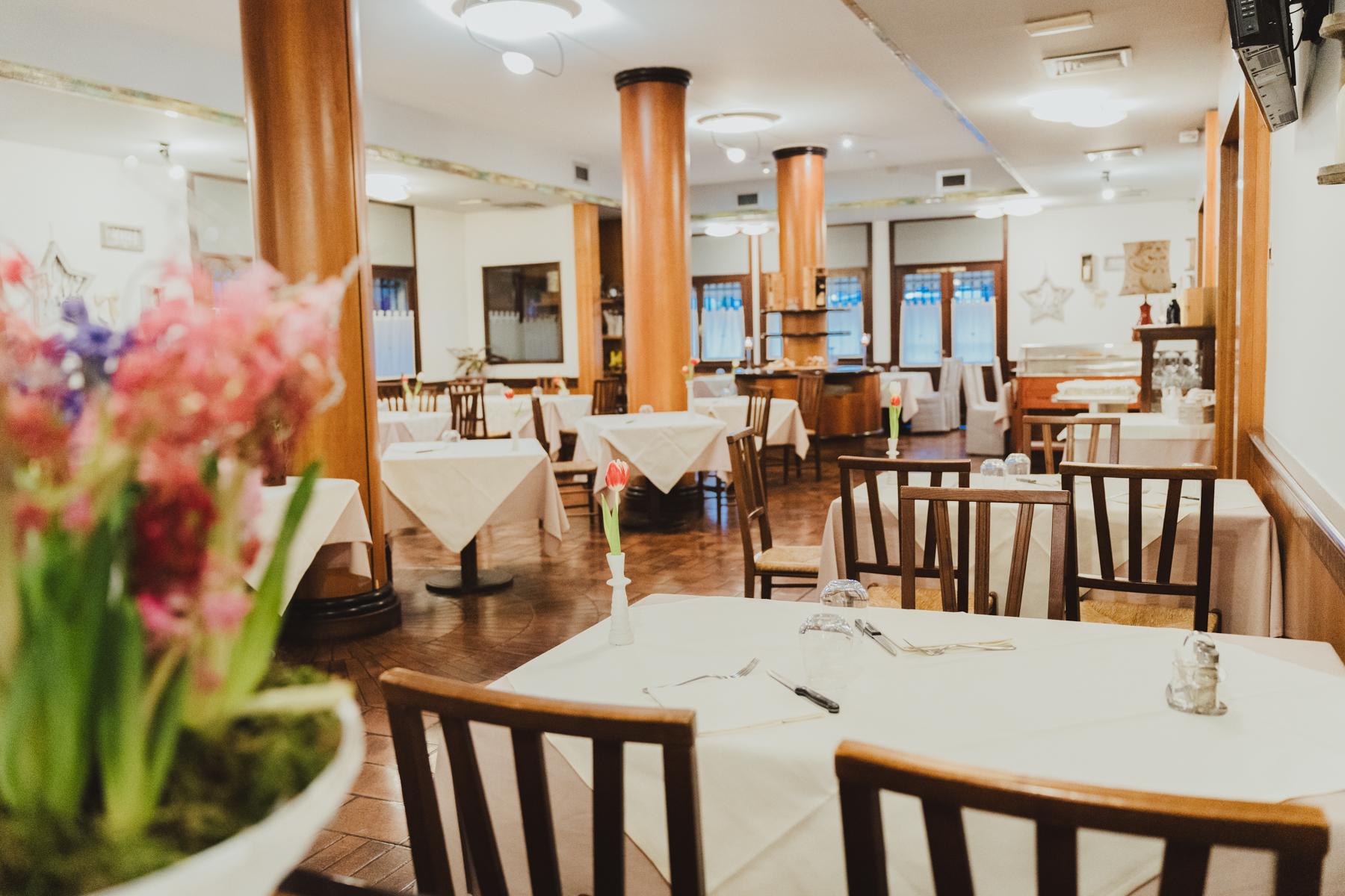 Ristorante Pizzeria La Capinera