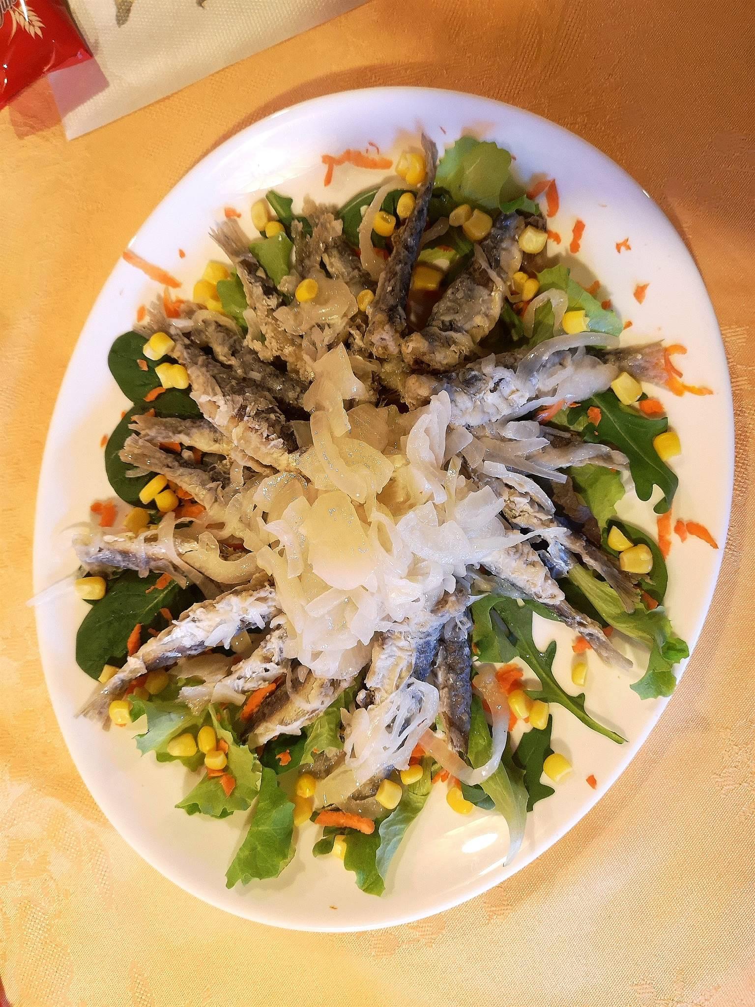 Ristorante Rugantino