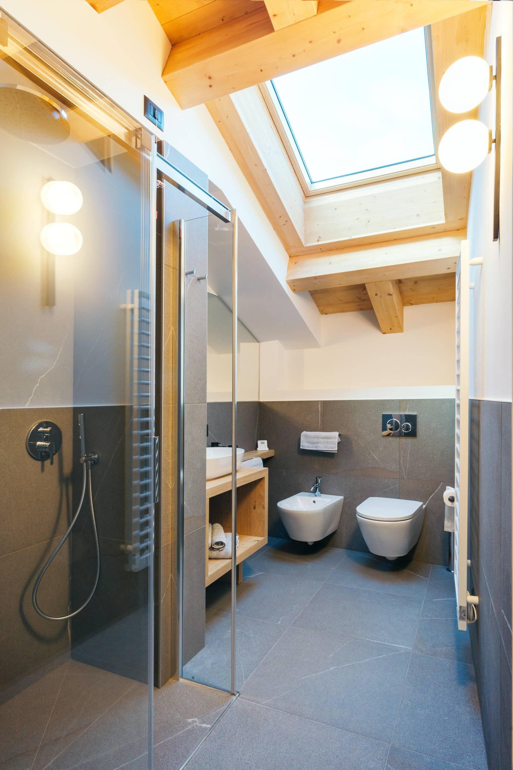 APP. CIVETTA - CHALET M