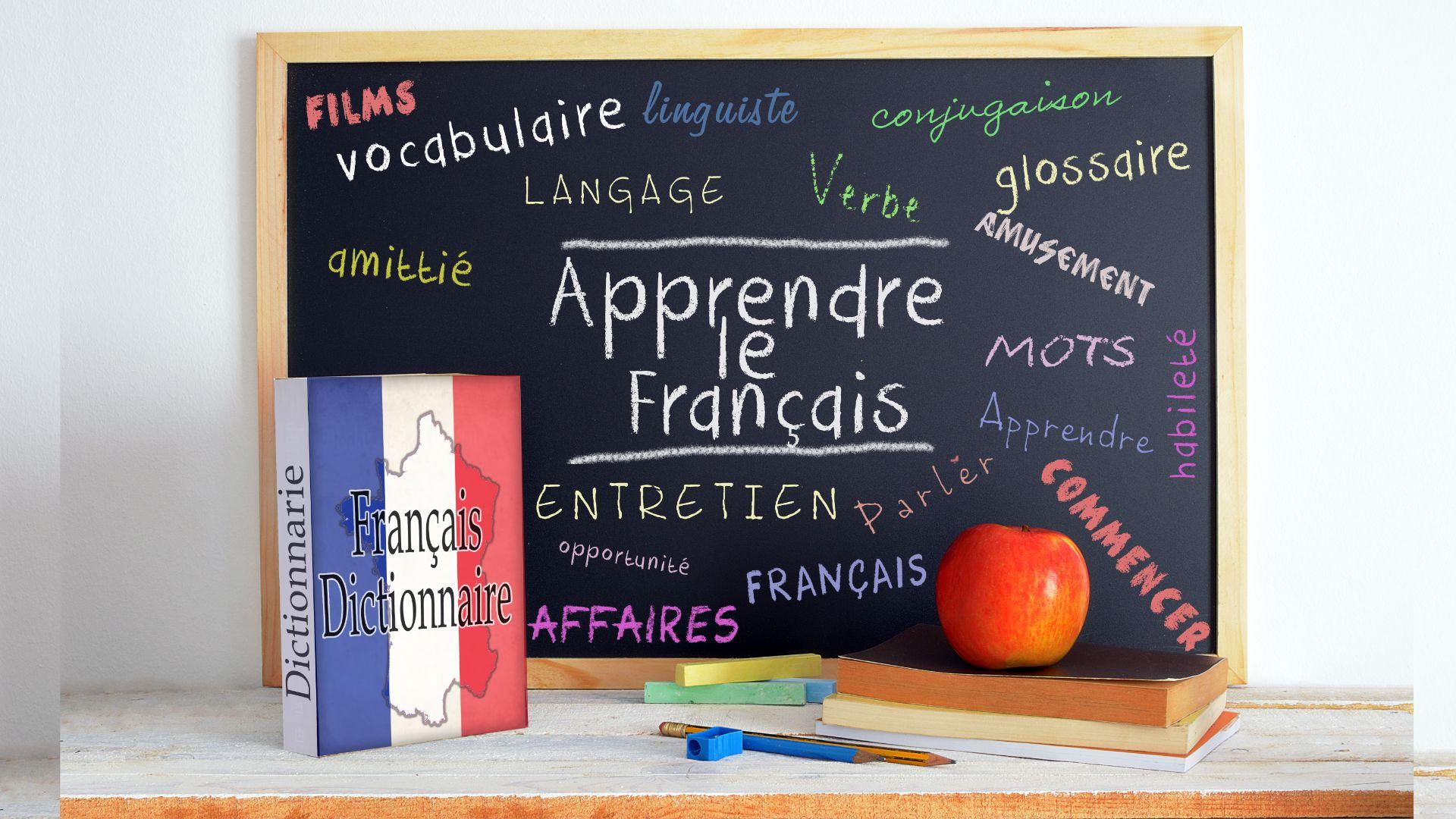 Corso di lingua francese – iscrizioni
