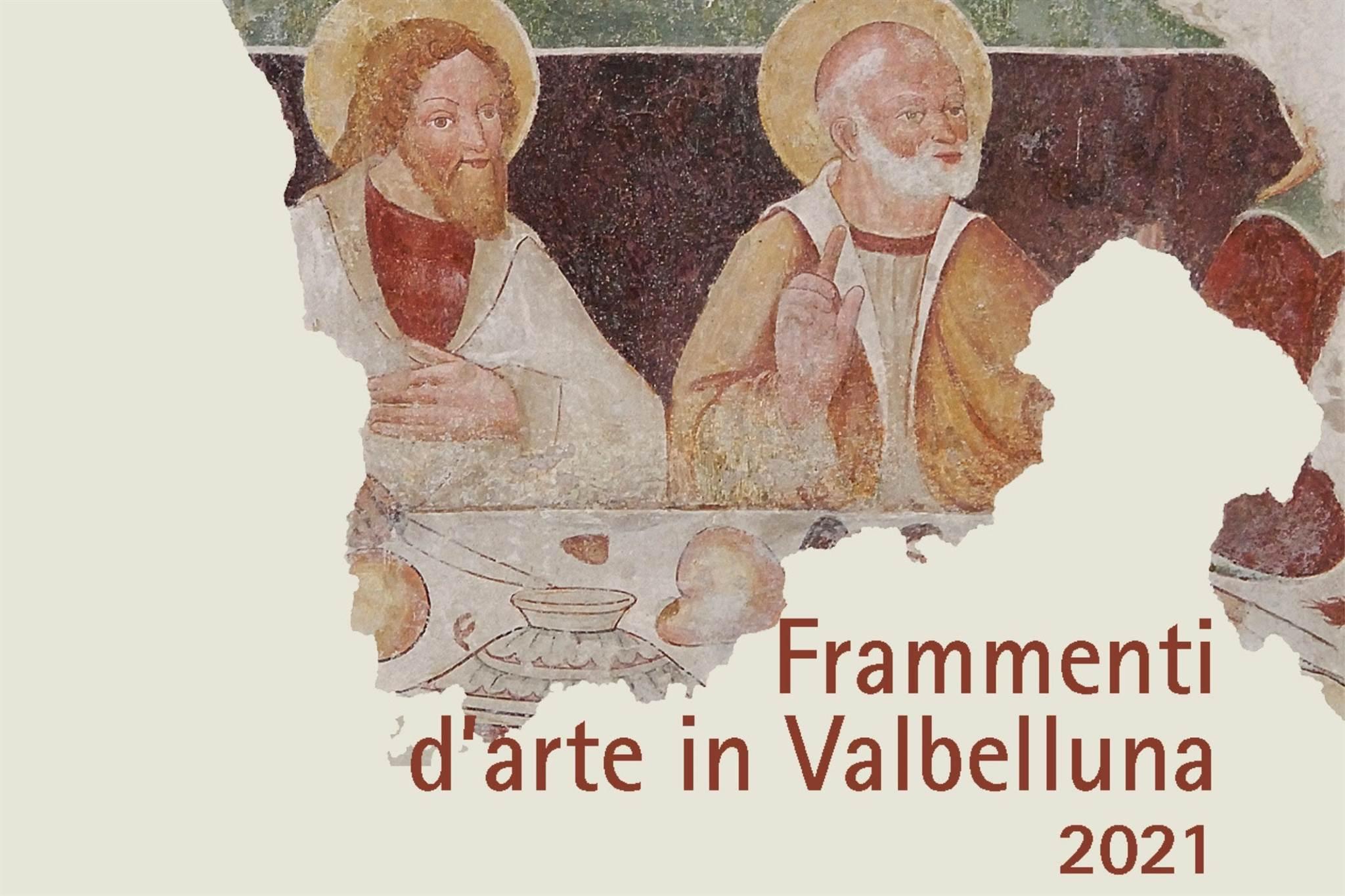 Frammenti d’arte in Valbelluna