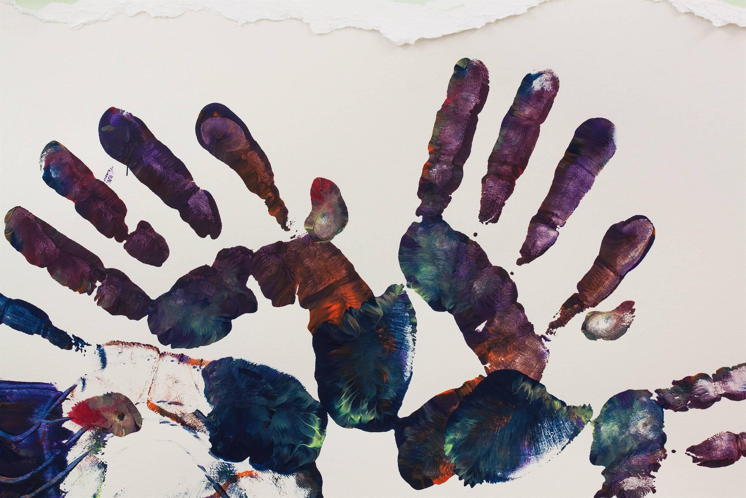 Laboratorio di ArteTerapia: BenEssere creativo