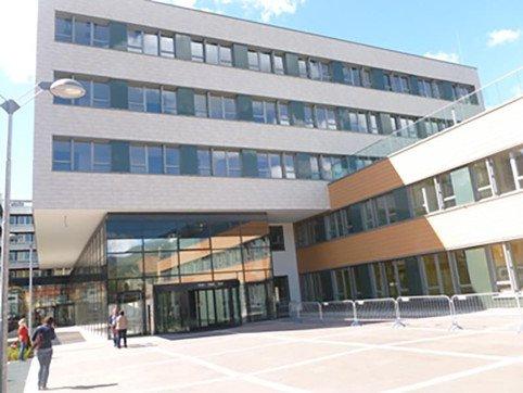 Ospedale di Brunico