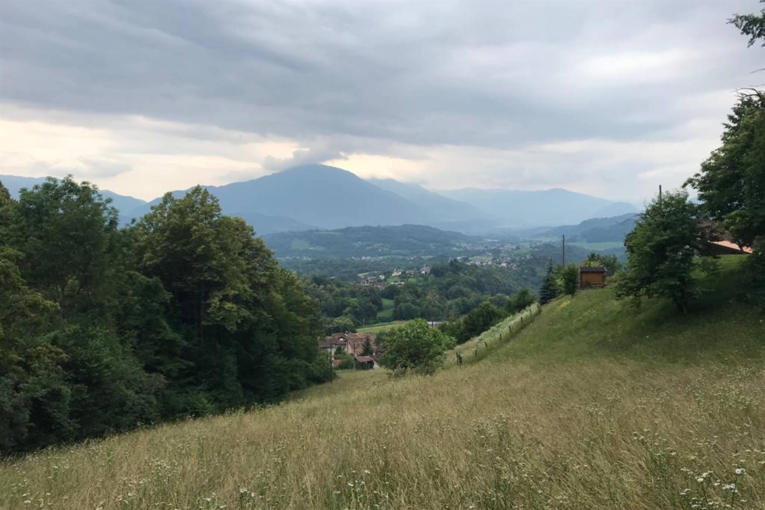 Anello della Montagna di Mezzo - 3