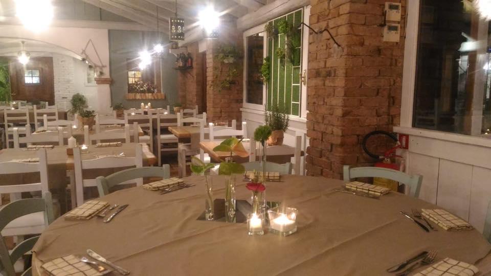 Ristorante Pizzeria La Taverna