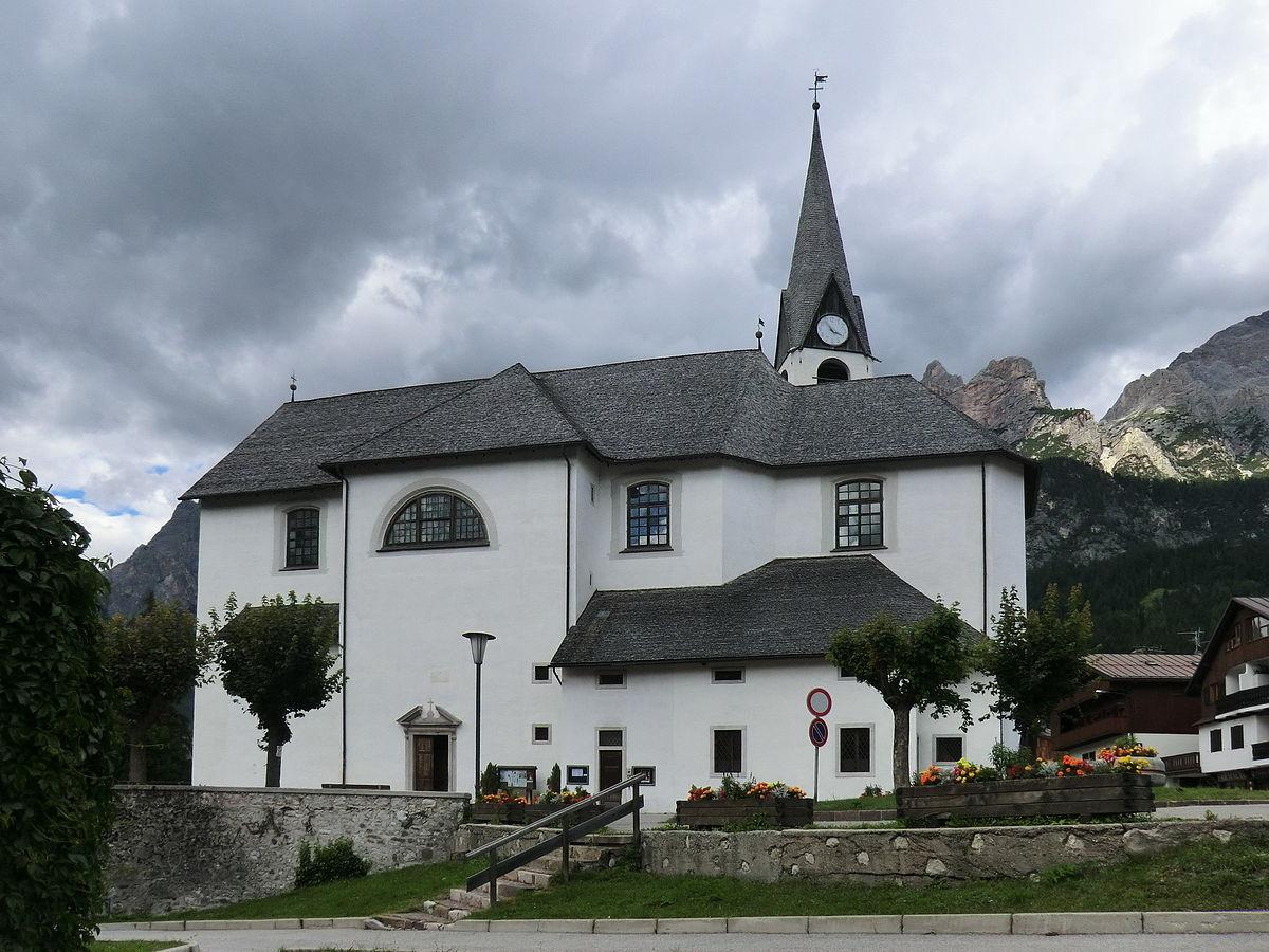 Chiesa pievanale