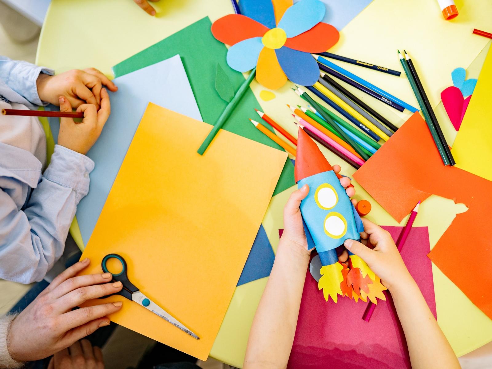 Laboratori Creattivi