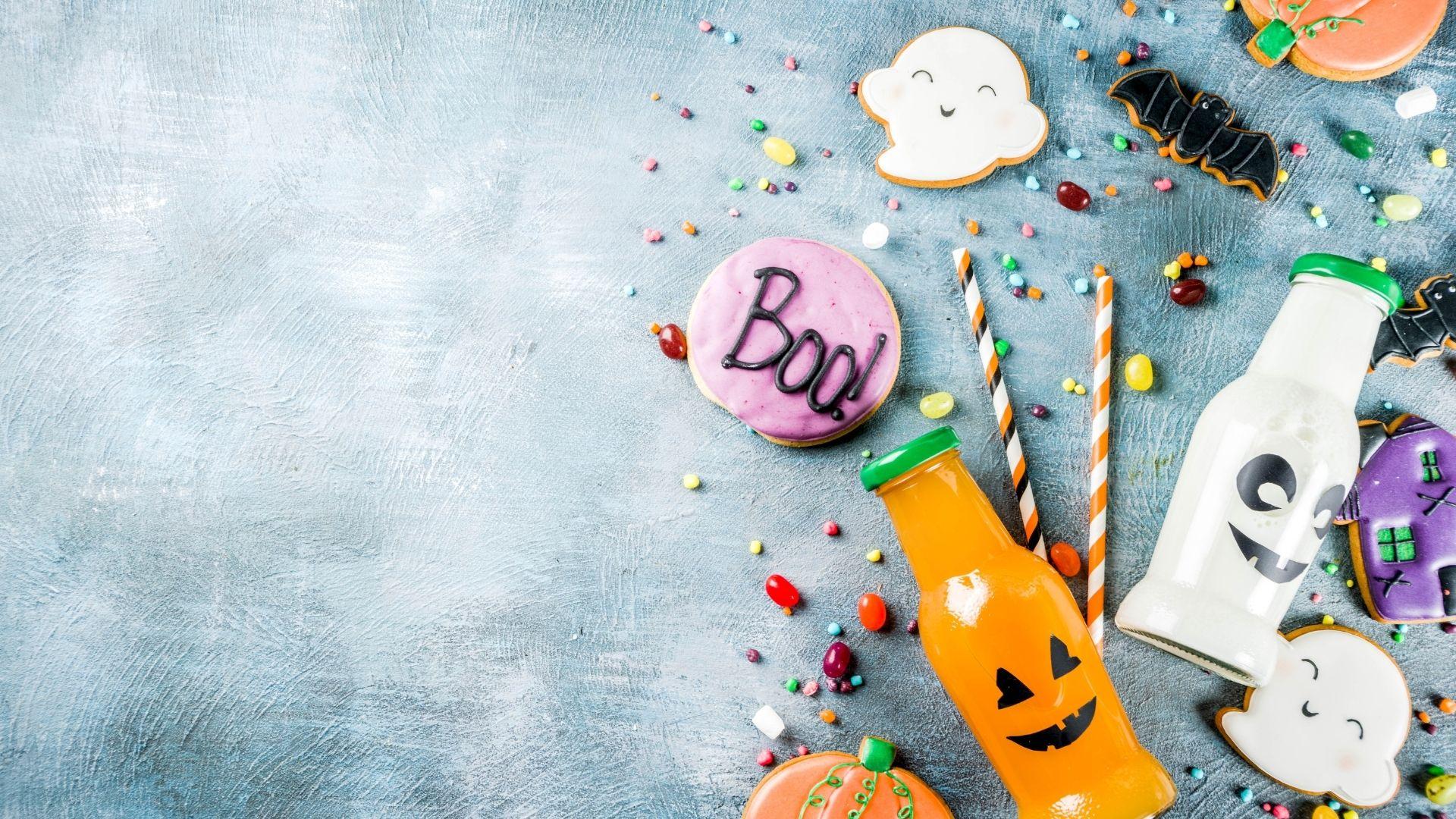 Decoween- Il decoden di Halloween