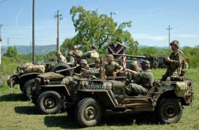 Visite guidate con il museo "La seconda guerra mondiale a Verona"