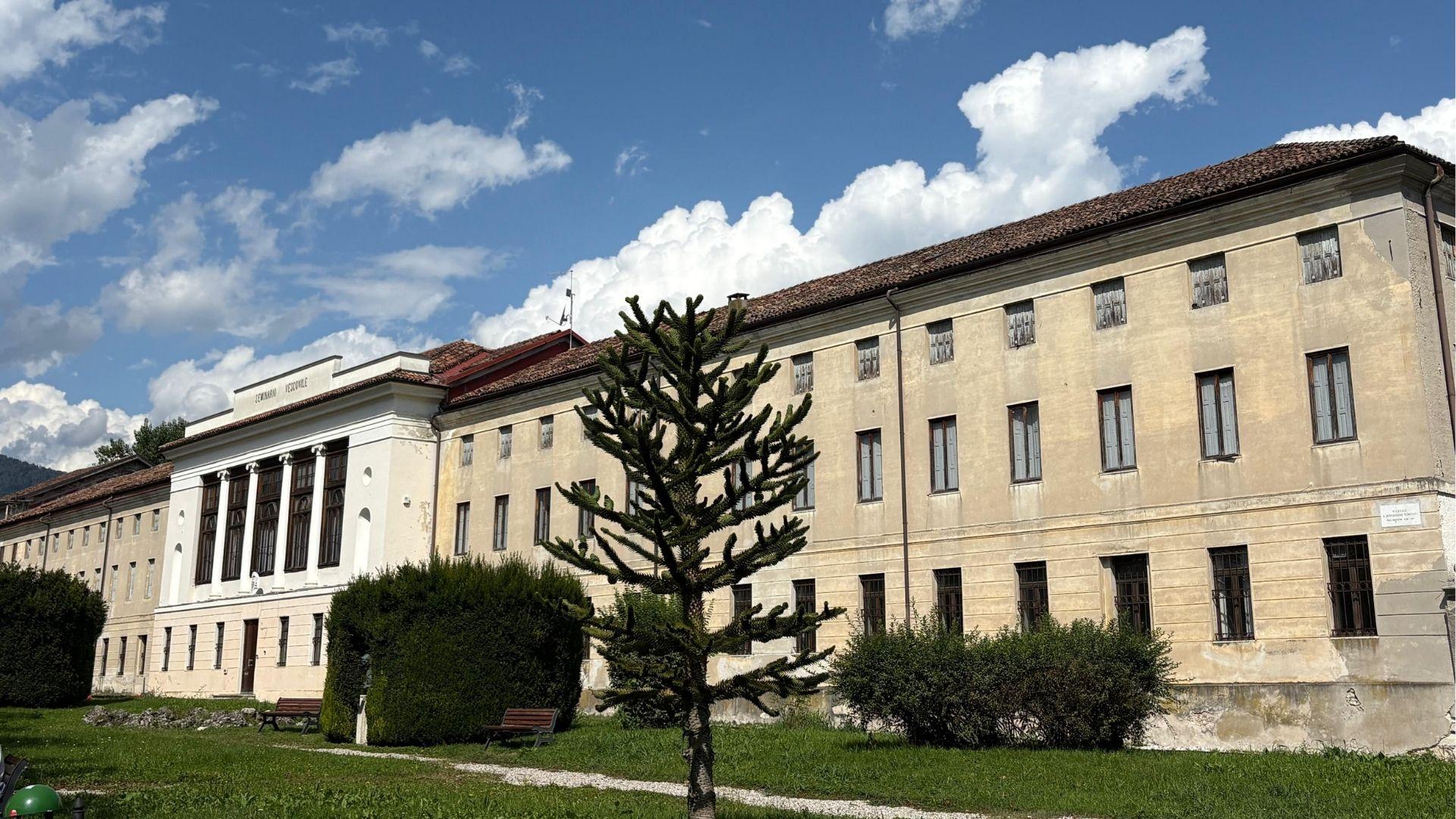 Giornate FAI d’autunno – visita speciale