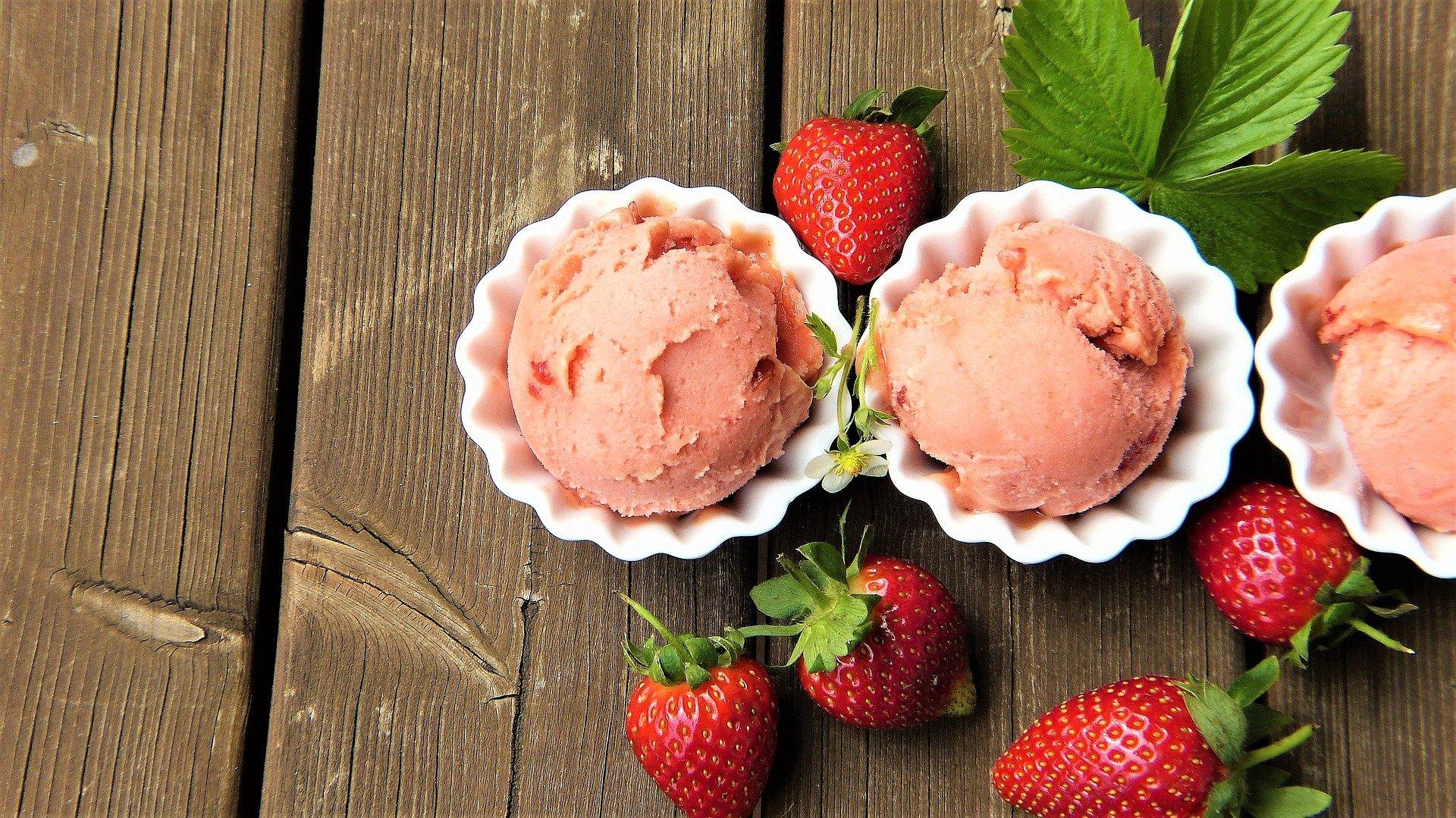 Gelateria Gelatomania