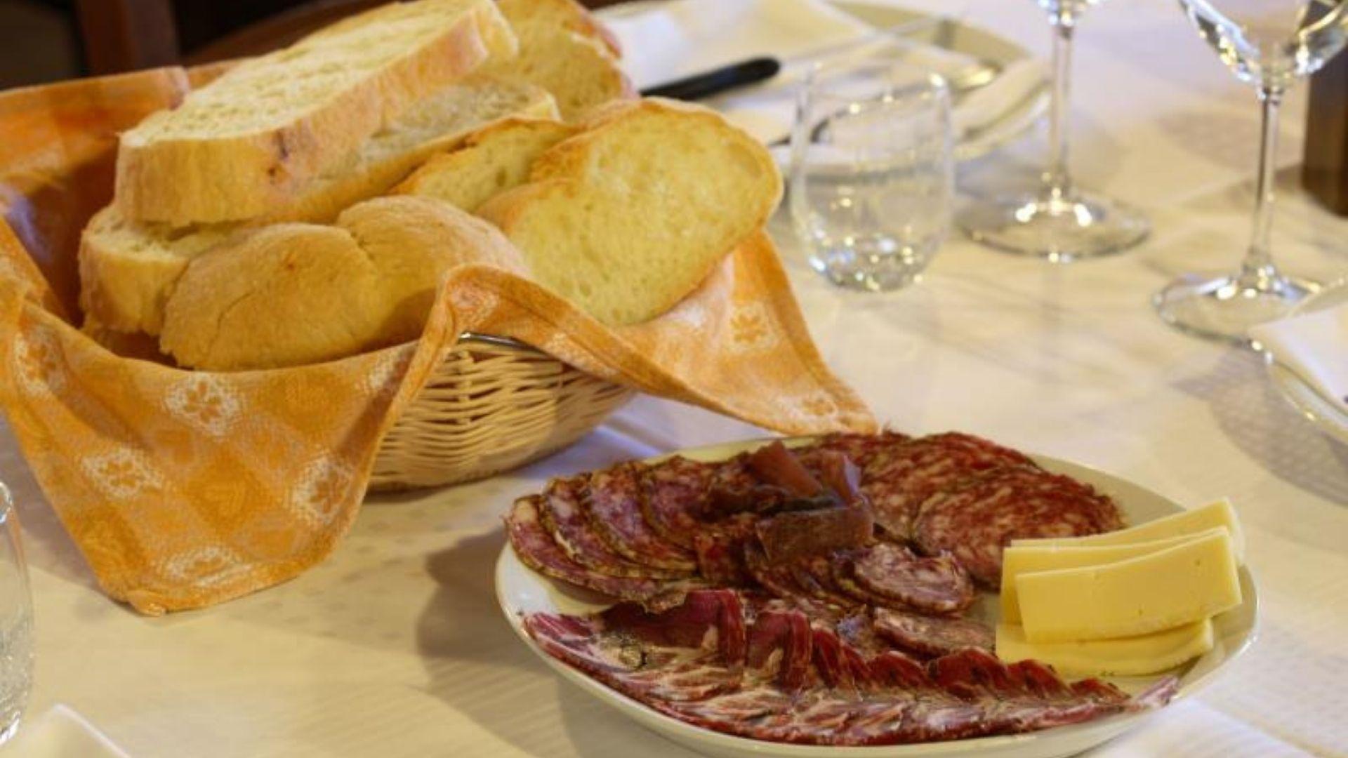 Agriturismo Cornolade - 2