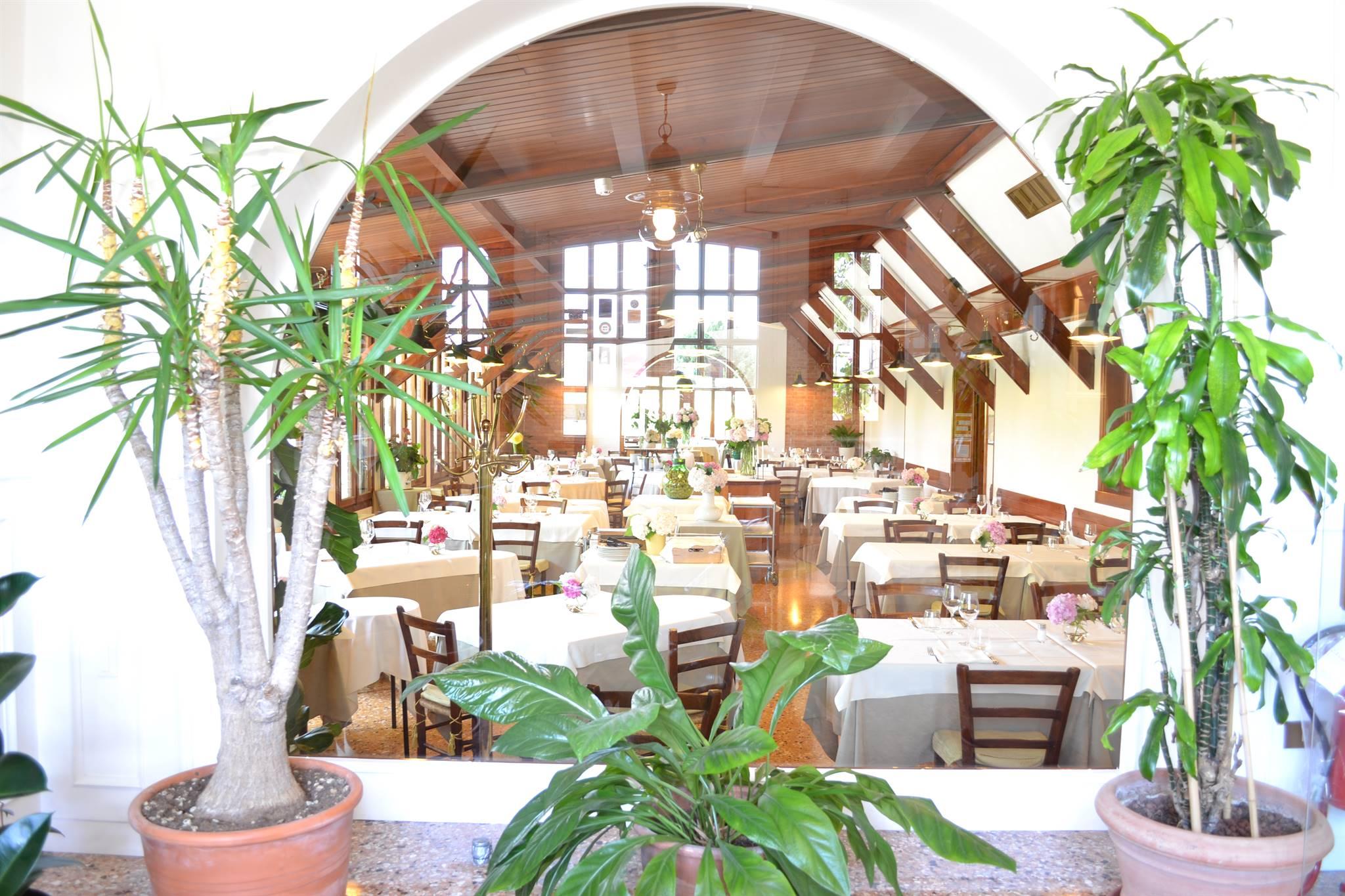 Trattoria Nalin