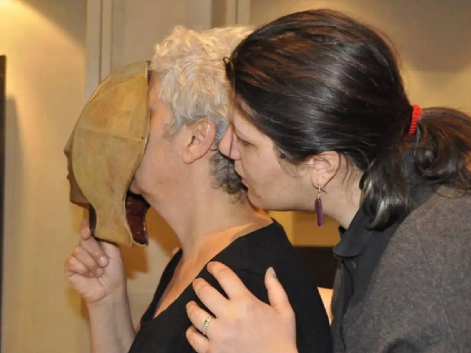 Performare il femminile