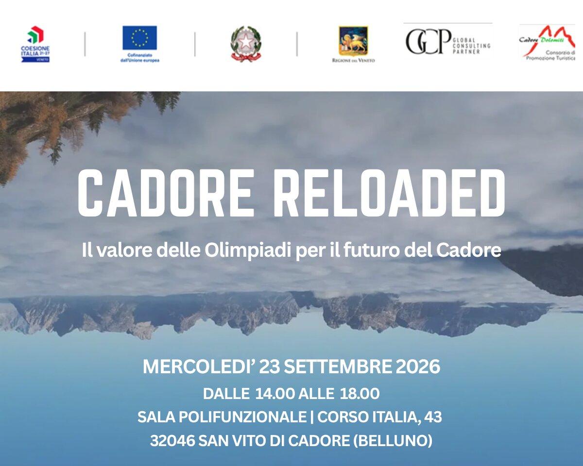 Cadore Reloaded