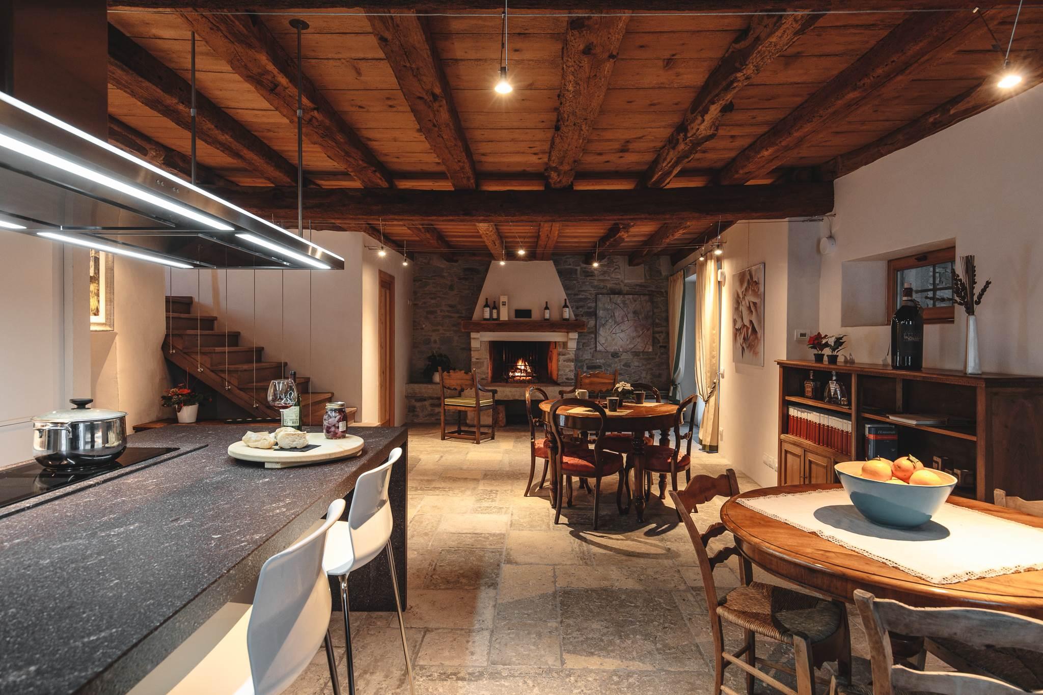 B&B IL FONTEGO