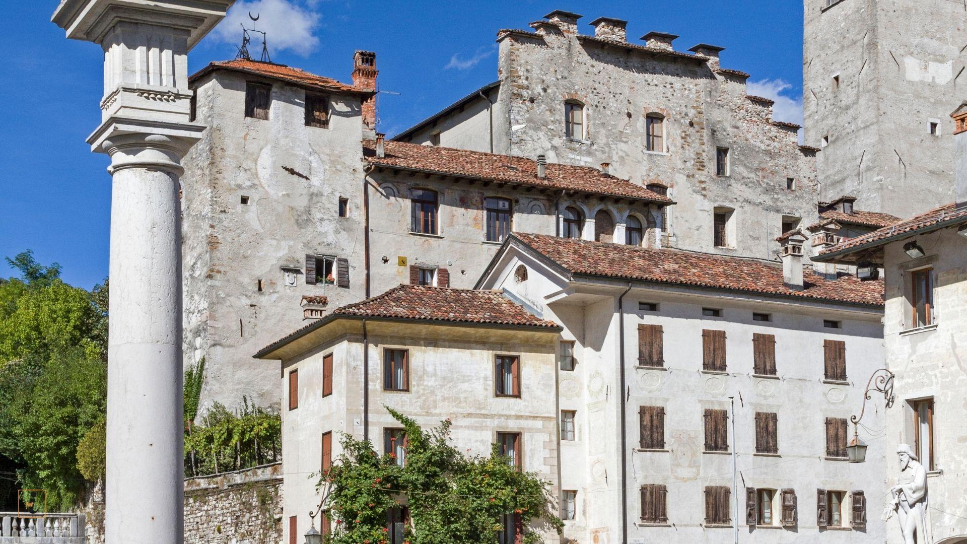 In scena si viaggia – Feltre, arte e nobiltà