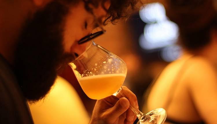 Serata degustazione birre 