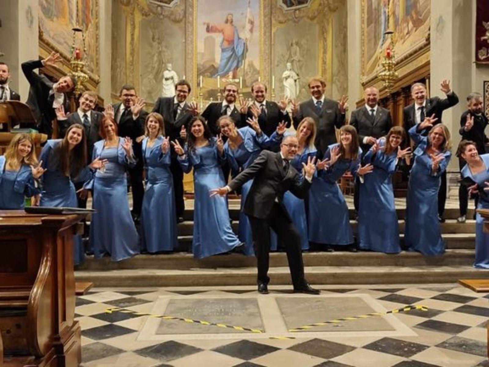 Rassegna di Canto Popolare “Mele a Mel”