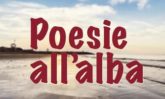 Poesie all'alba