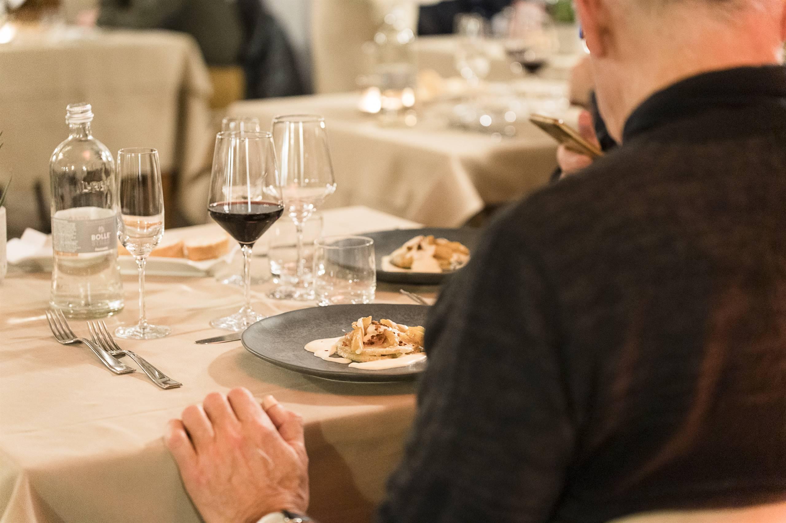Ristorante Vescovo