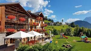 Agriturismo Piccola Baita