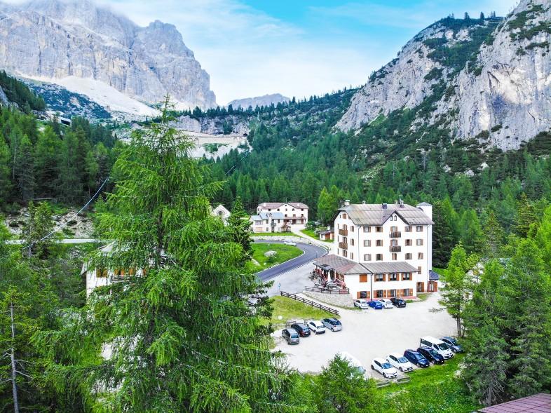 AL SASSO DI STRIA - 2