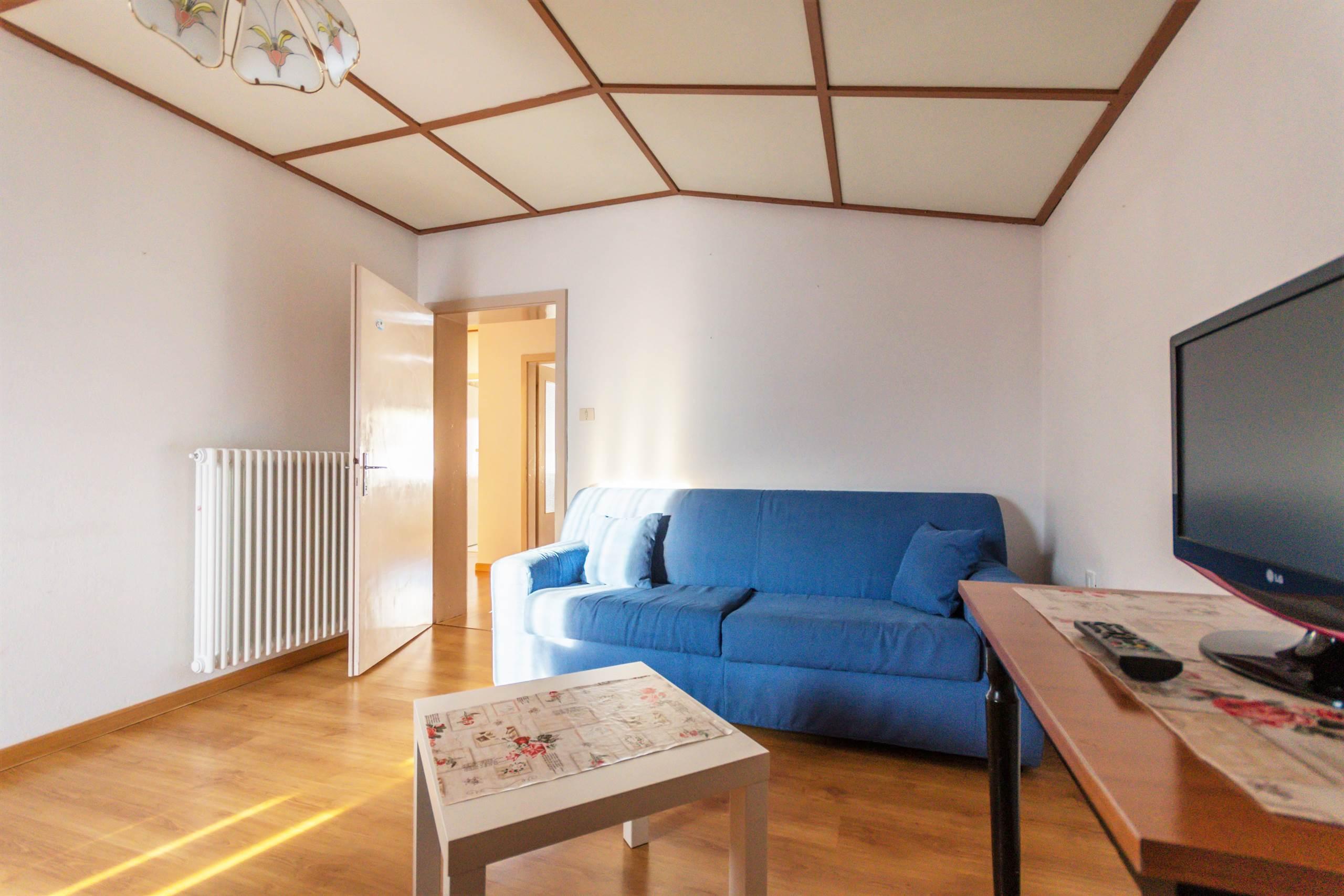 APP. CASA IRIS 3 - AGENZIA DOLOMITISSIME - 3
