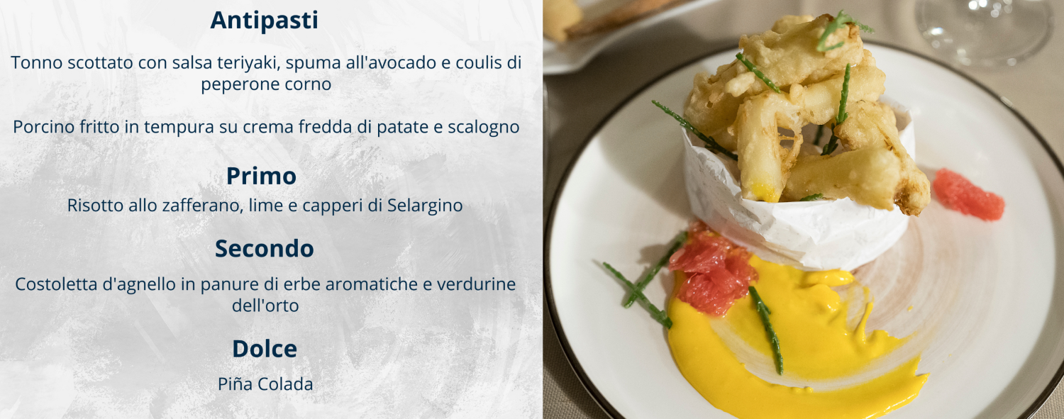 Ristorante Vescovo