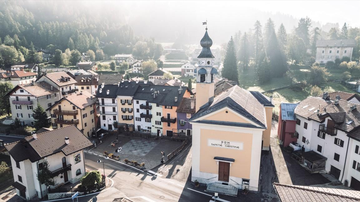Mostra "la vecchia Serrada"