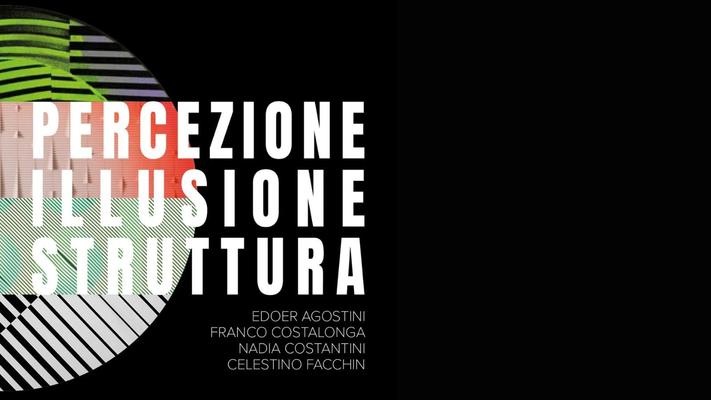 Percezione illusione struttura