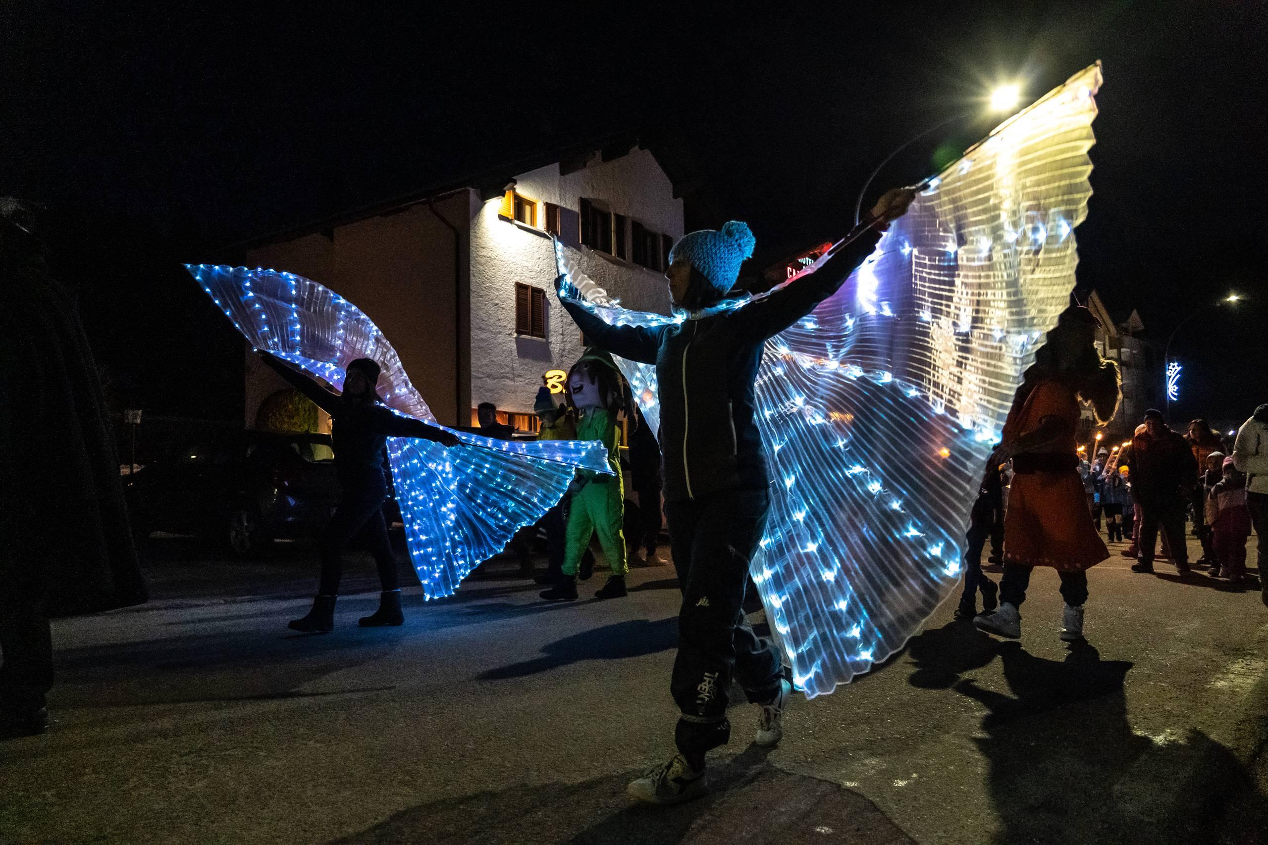 Animazione per i bimbi con ANIMACRI E MR. DANY