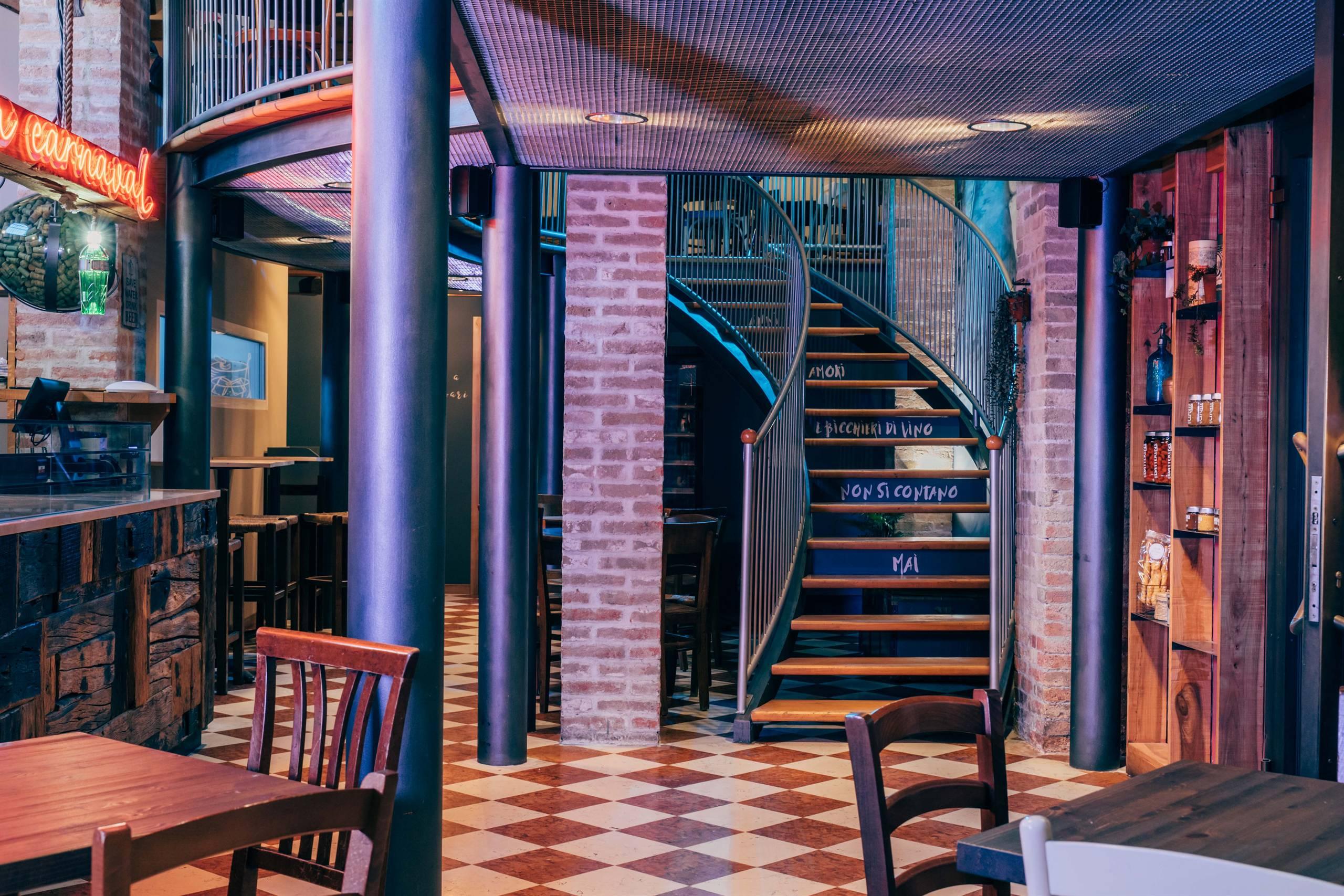 LA BODEGUITA DOLO