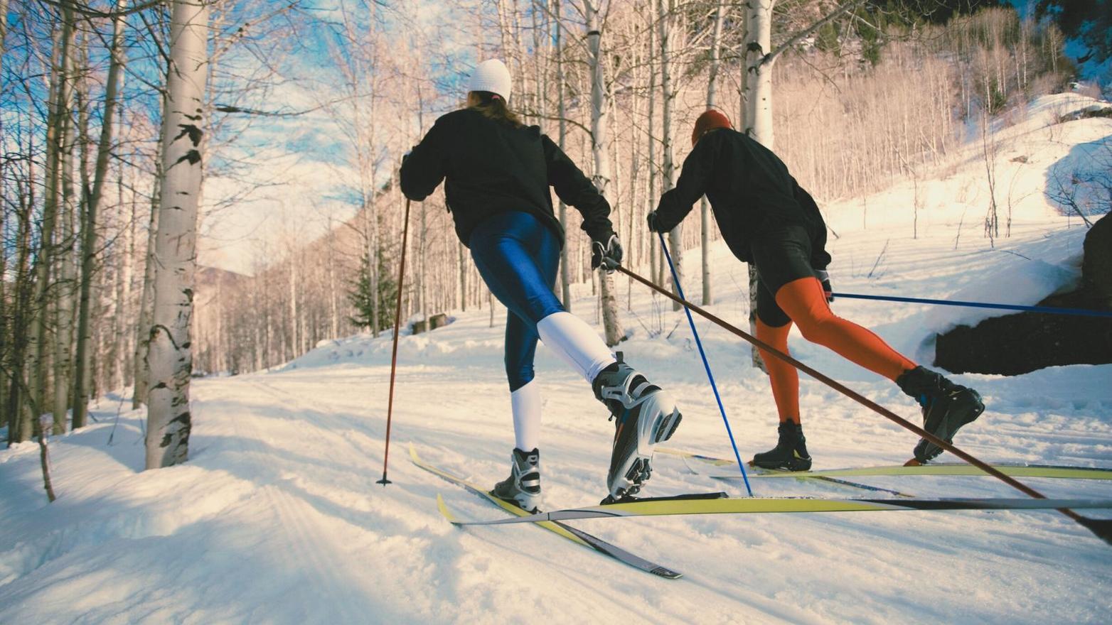 Co ghe n'era la neve