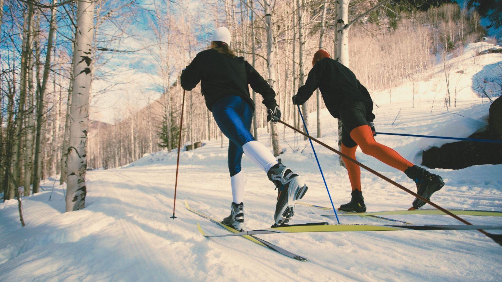 Co ghe n’era la neve