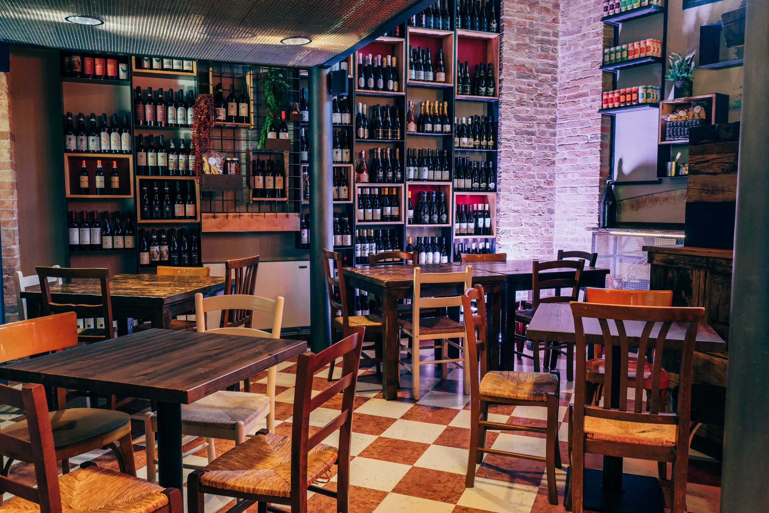 LA BODEGUITA DOLO