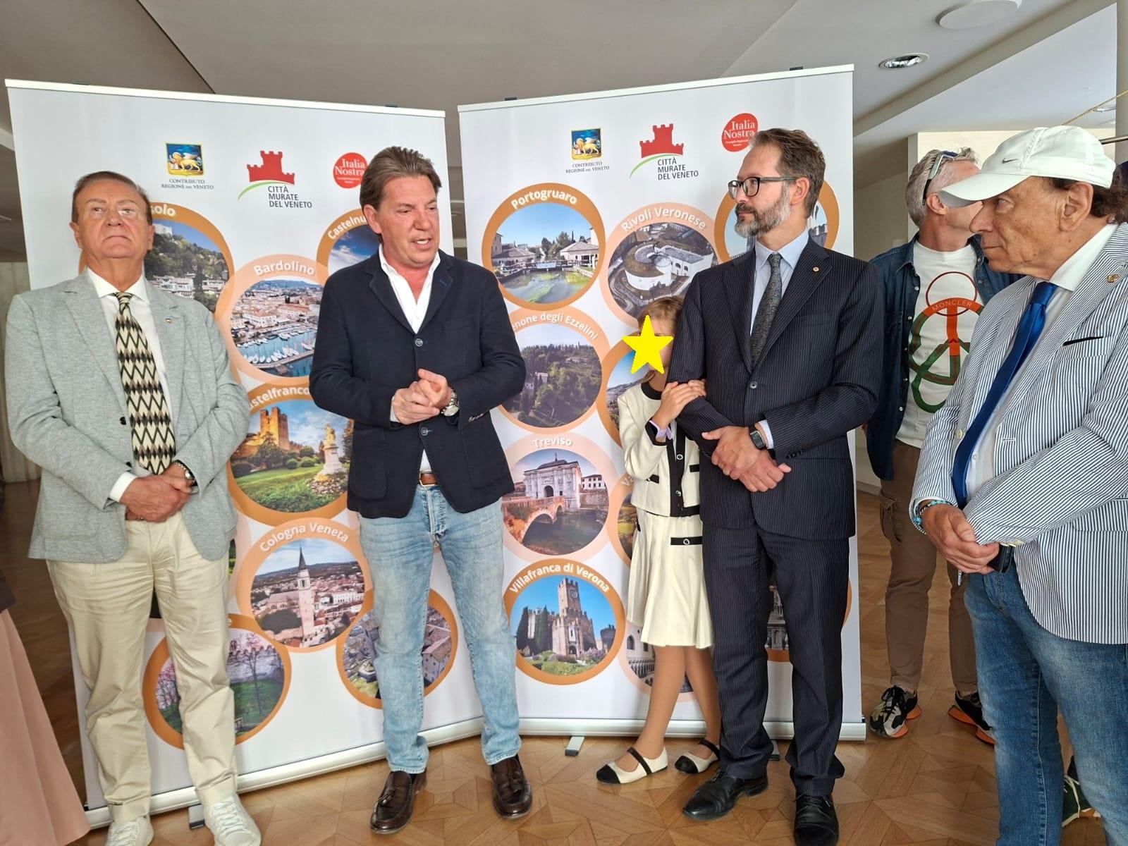 Alla scoperta delle Città Murate del Veneto