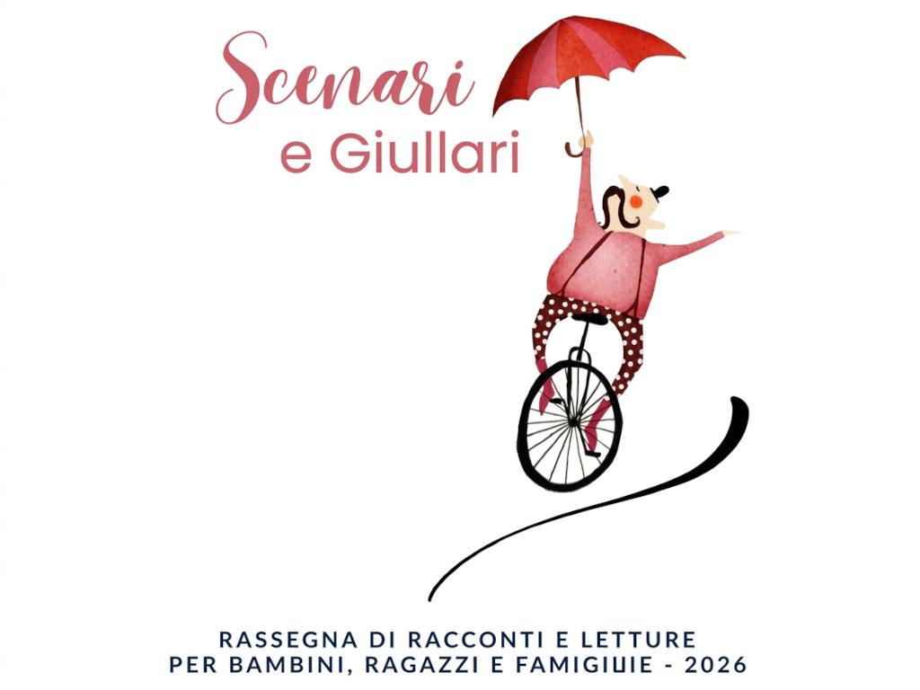 Scenari e giullari