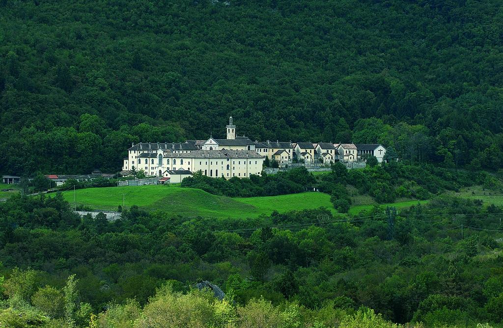 Certosa di Vedana - 2