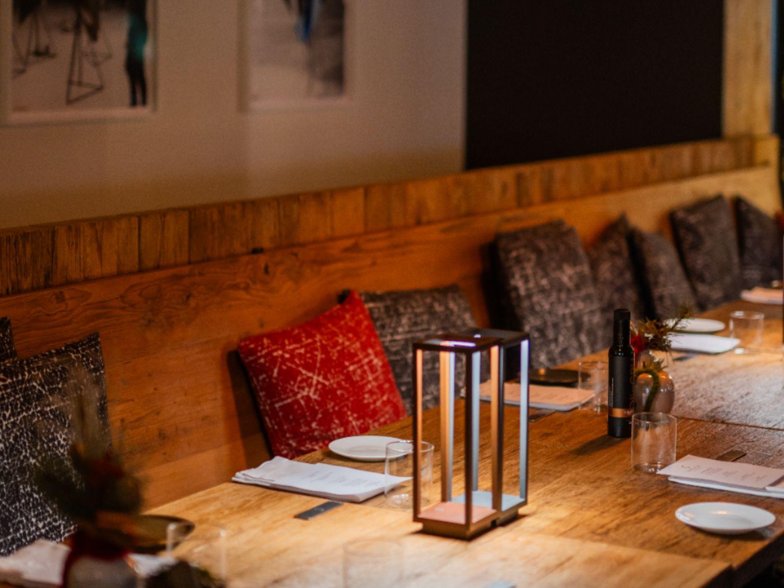 Pasqua gourmet nel cuore di Cortina