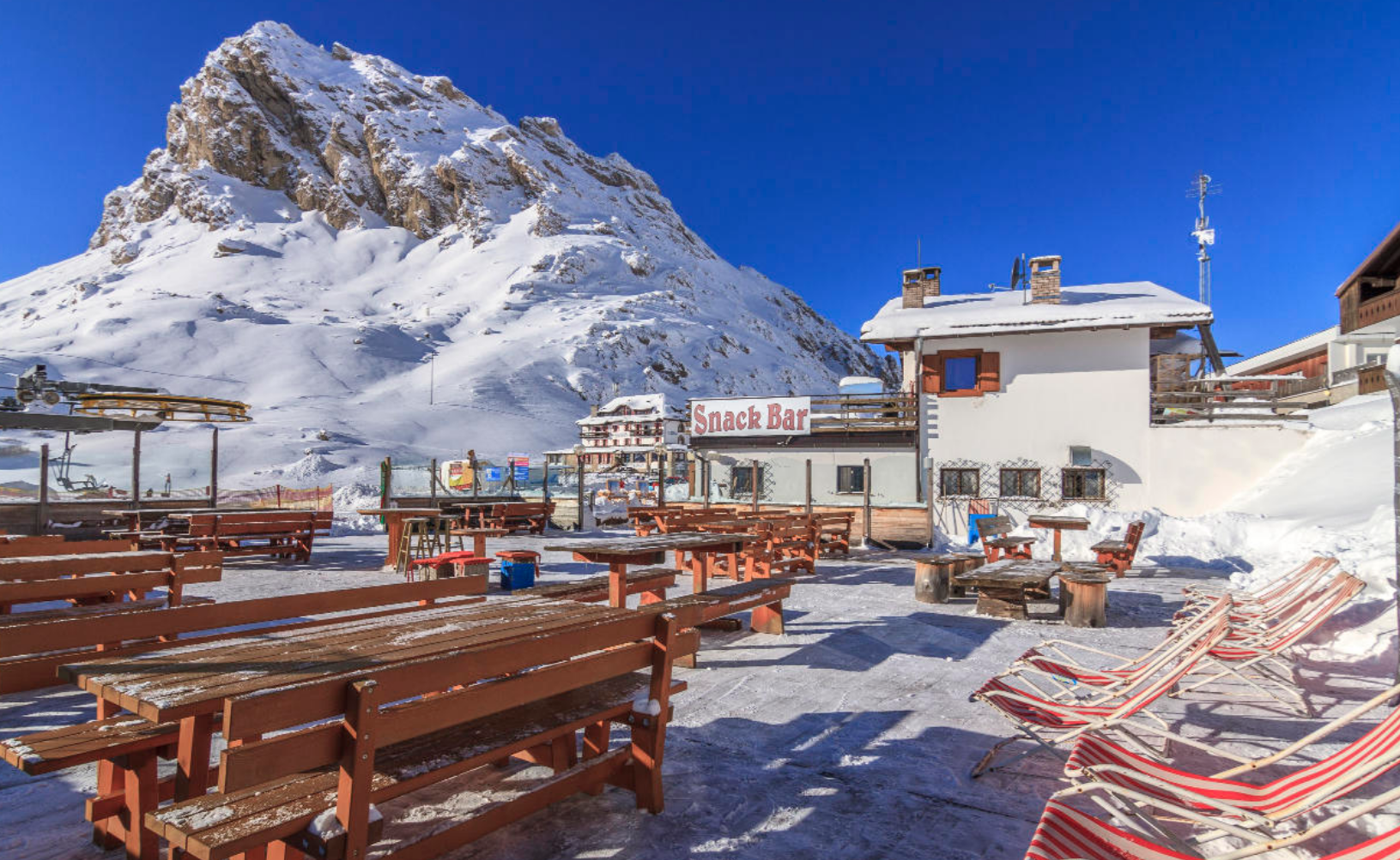 Bar Giusy - 2