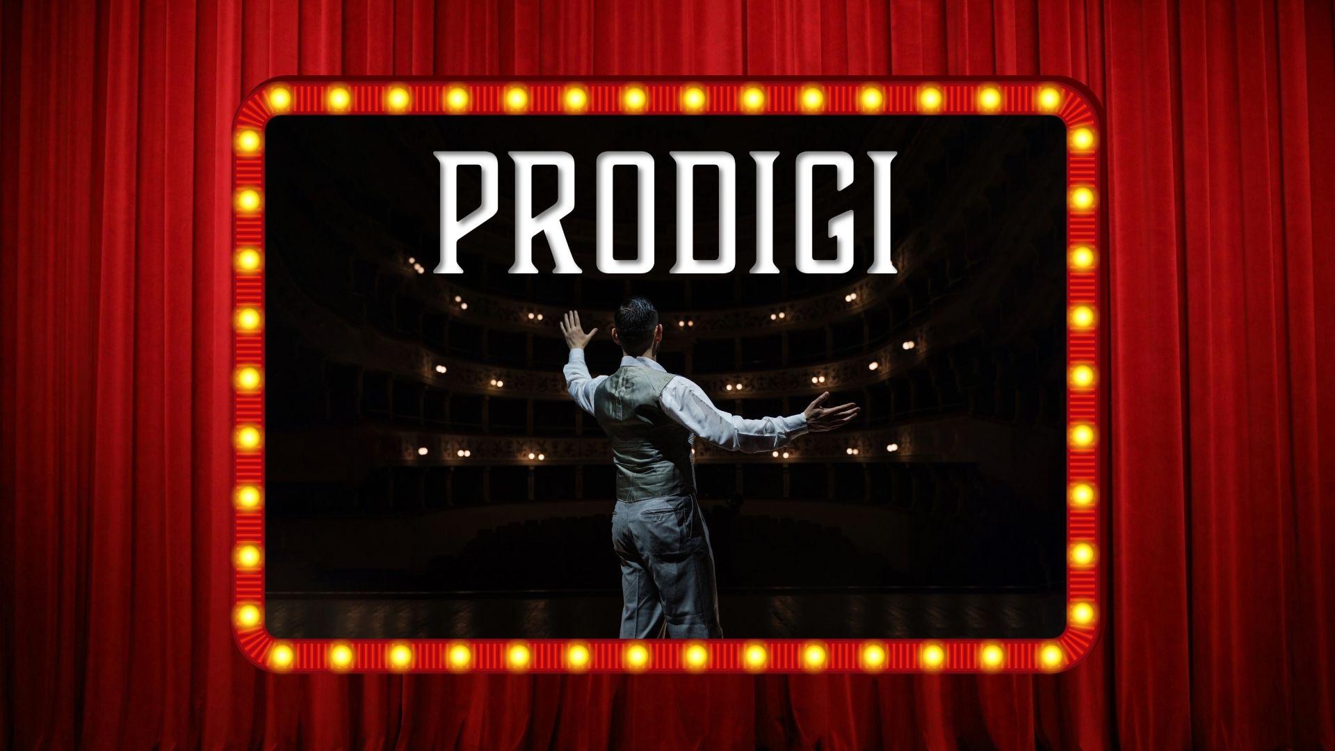 Prodigi