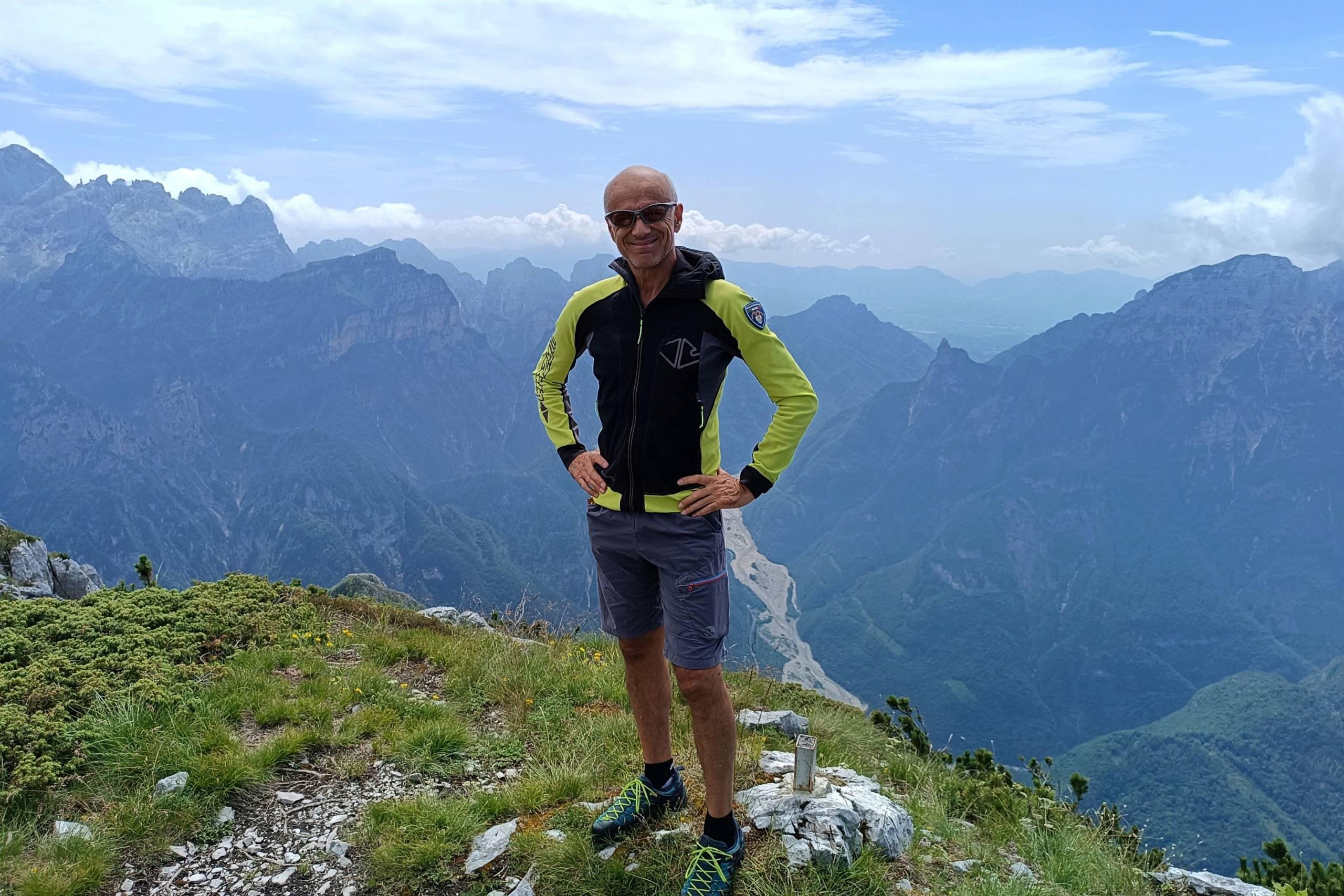 Stefano Dal Molin