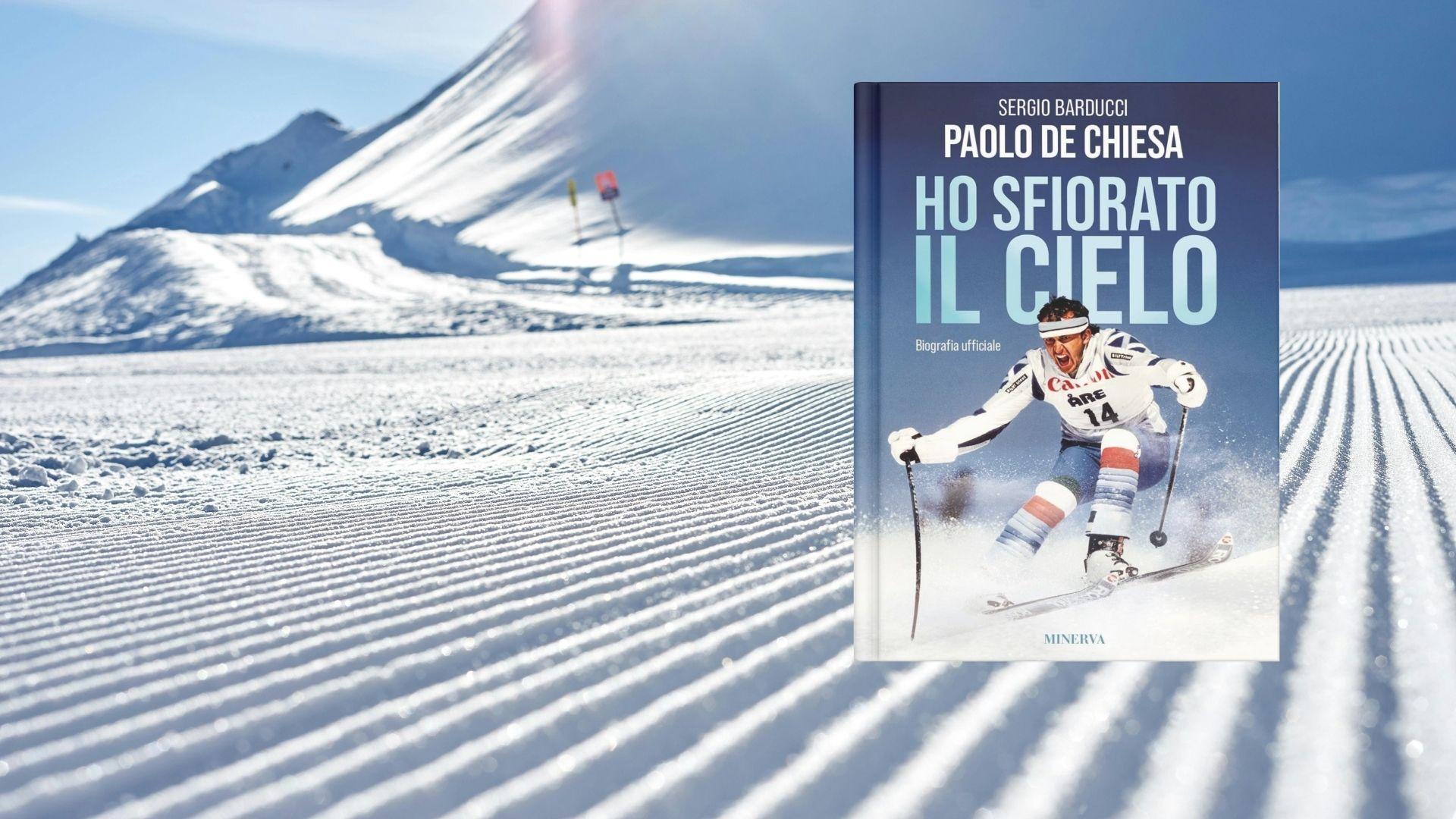 Sci (e) parole – Ho sfiorato il cielo